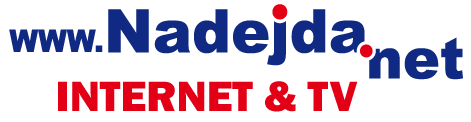 Nadejda.Net